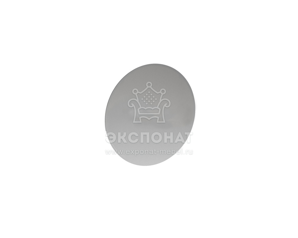 Зеркало Сиена Круглое