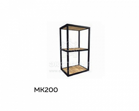 Вставка МК-200 Юкон Леко